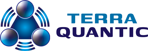 LOGO TERRA QUANTIC